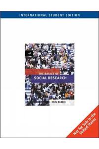 The Basics of Social Research