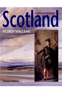 Scotland: A Concise History (Revised Edition)