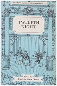 Twelfth Night or What You Will