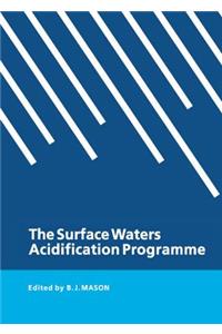 Surface Waters Acidification Programme