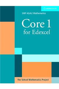 Core 1 for Edexcel