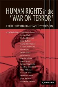 Human Rights in the 'War on Terror'