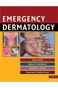 Emergency Dermatology