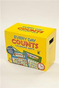 Every Day Counts: Calendar Math