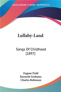 Lullaby-Land