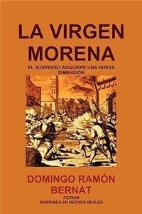 La Virgen Morena