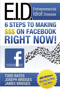 6 Steps Making $$$ On Facebook