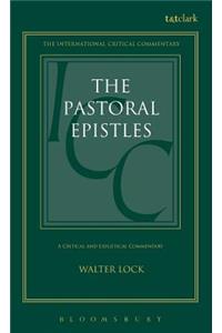 Pastoral Epistles