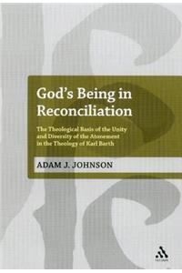 God's Being in Reconciliation