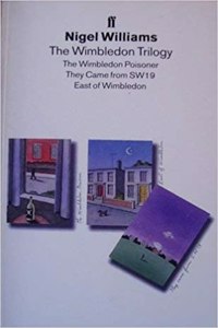 The Wimbledon Trilogy