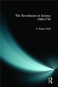 Revolution in Science 1500 - 1750