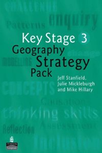 Key Stage 3 Geography Strategy Pack