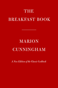 Breakfast Book