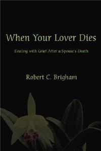 When Your Lover Dies