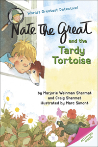 Nate the Great and the Tardy Tortoise