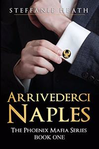 Arrivederci Naples