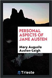 Personal Aspects of Jane Austen
