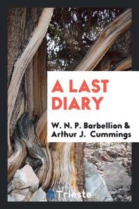 Last Diary