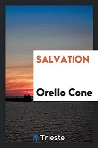 Salvation
