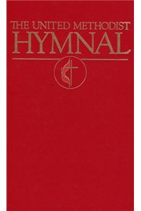 The United Methodist Hymnal, Dark Red