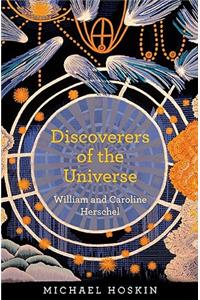 Discoverers of the Universe