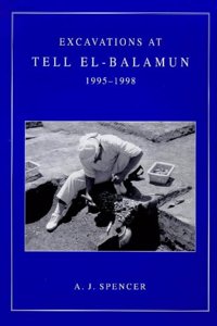Excavations at Tell El-Balamun 1995-1998