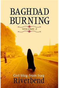 Baghdad Burning