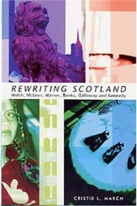 Rewriting Scotland