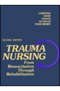 Trauma Nursing