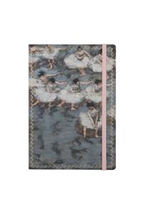 Gilded Jrnl Bonnard