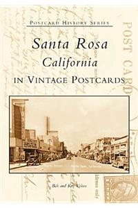 Santa Rosa