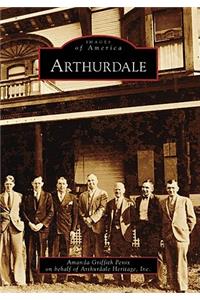 Arthurdale