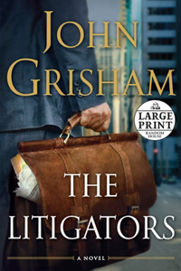 Litigators