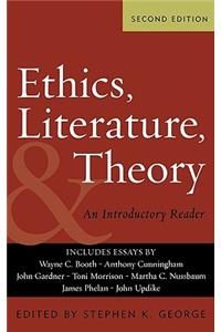 Ethics, Literature, and Theory