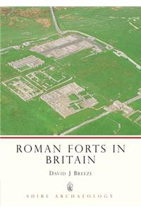 Roman Forts in Britain