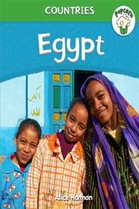 Popcorn: Countries: Egypt