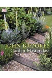 John Brookes Garden Masterclass