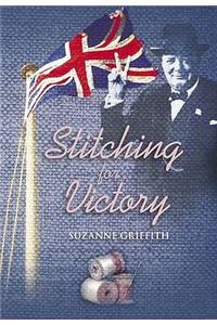 Stitching for Victory