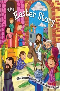 Easter Story