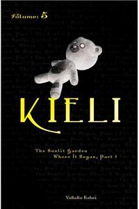 Kieli, Vol. 5 (light novel)