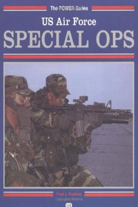 US Air Force Special Operations