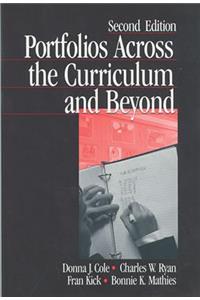 Portfolios Across the Curriculum and Beyond