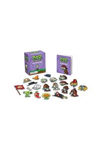 Plants vs. Zombies: Create Your Own Zombie