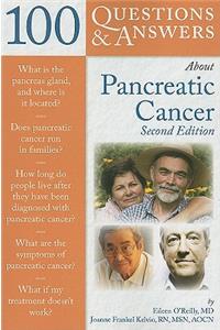 100 Questions & Answers about Pancreatic Cancer