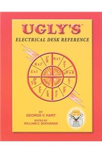 Ugly's Electrical Desk References