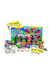 Sing, Spell, Read and Write Level One Student Pack 2004