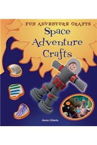 Space Adventure Crafts