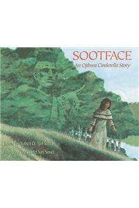 Sootface: An Ojibwa Cinderella Story