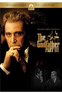 The Godfather Part III