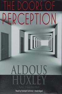 Doors of Perception Lib/E